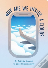Why Are We Inside A Cloud?