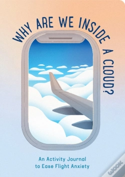 Capa do artigo Why Are We Inside A Cloud?