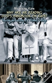 Capa do artigo Why Are We Reading Ovid