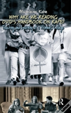 Capa do artigo Why Are We Reading Ovid'S Handbook On Rape?