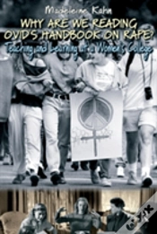 Capa do artigo Why Are We Reading Ovid