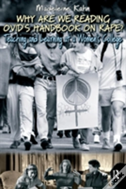 Capa do artigo Why Are We Reading Ovid'S Handbook On Rape?