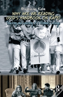Capa do artigo Why Are We Reading Ovid'S Handbook On Rape?