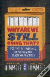 Capa do artigo Why Are We Still Doing That?