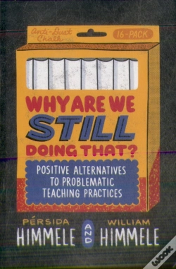 Capa do artigo Why Are We Still Doing That?