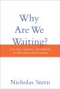 Why Are We Waiting? - Preview