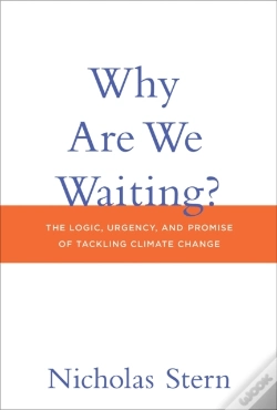 Capa do artigo Why Are We Waiting?