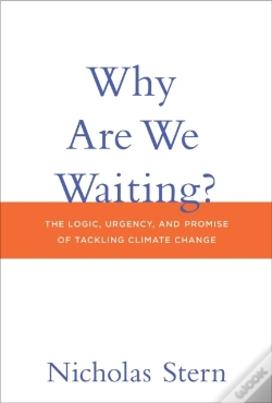 Capa do artigo Why Are We Waiting?