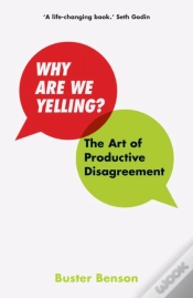 Capa do artigo Why Are We Yelling?