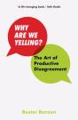 Why Are We Yelling? - Preview
