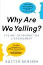 Why Are We Yelling? - Preview