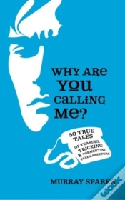 Capa do artigo Why Are You Calling Me?