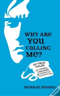 Capa do artigo Why Are You Calling Me?