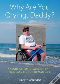 Capa do artigo Why Are You Crying, Daddy?