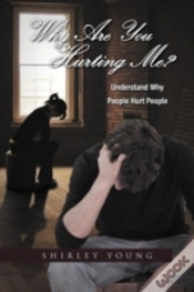 Capa do artigo Why Are You Hurting Me?