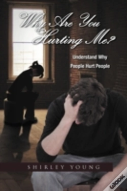 Capa do artigo Why Are You Hurting Me?