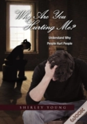 Capa do artigo Why Are You Hurting Me?