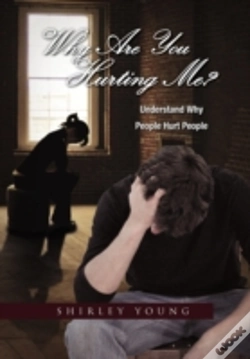 Capa do artigo Why Are You Hurting Me?