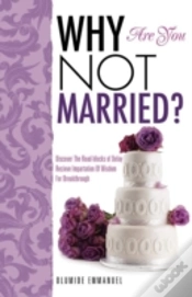 Capa do artigo Why Are You Not Married?
