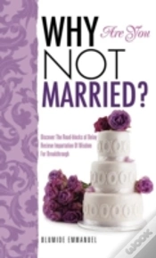 Capa do artigo Why Are You Not Married?