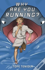 Capa do artigo Why Are You Running?