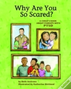Capa do artigo Why Are You So Scared?