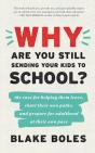 Why Are You Still Sending Your Kids To School? - Preview