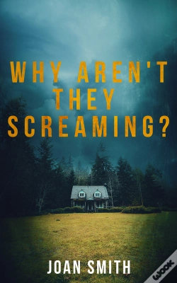 Capa do artigo Why Aren'T They Screaming?