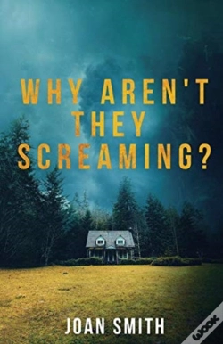 Capa do artigo Why Aren'T They Screaming?