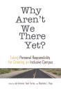 Why Aren'T We There Yet? - Preview