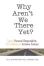 Why Aren'T We There Yet? - Preview
