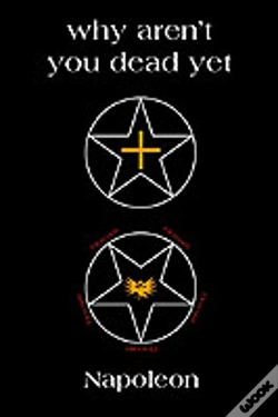 Capa do artigo Why Aren'T You Dead Yet