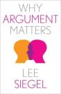 Why Argument Matters - Preview