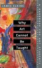 Why Art Cannot Be Taught - Preview