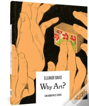 Capa do artigo Why Art?