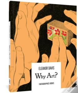 Capa do artigo Why Art?