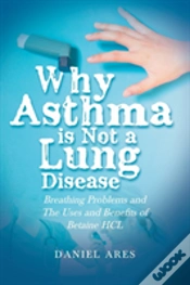 Capa do artigo Why Asthma Is Not A Lung Disease