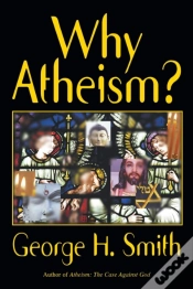 Capa do artigo Why Atheism?