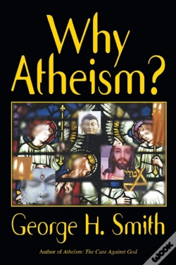 Capa do artigo Why Atheism?