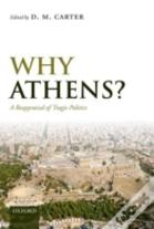 Why Athens?