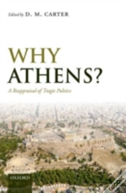 Capa do artigo Why Athens?