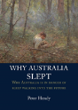 Why Australia Slept - Preview