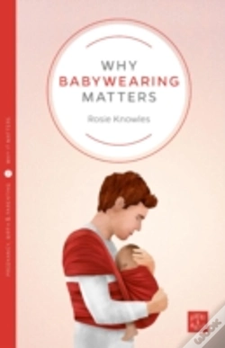 Capa do artigo Why Babywearing Matters