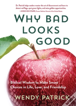 Capa do artigo Why Bad Looks Good