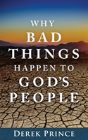 Why Bad Things Happen To God'S People - Preview