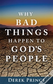 Why Bad Things Happen To God'S People