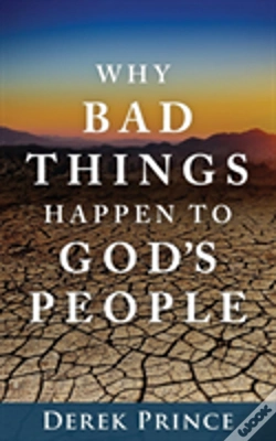 Capa do artigo Why Bad Things Happen To God'S People