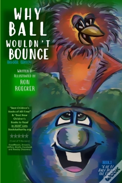 Capa do artigo Why Ball Wouldn'T Bounce