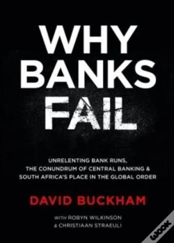 Capa do artigo Why Banks Fail