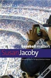 Capa do artigo Why Baseball Matters
